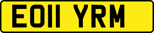 EO11YRM