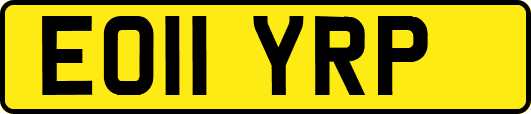 EO11YRP