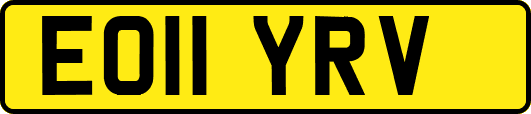 EO11YRV