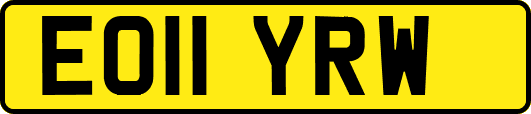 EO11YRW