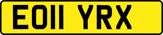 EO11YRX