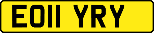 EO11YRY