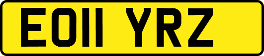 EO11YRZ