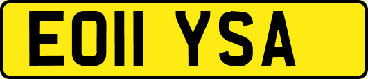 EO11YSA