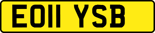 EO11YSB