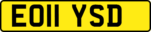 EO11YSD