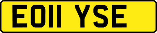 EO11YSE
