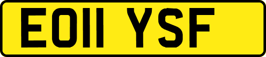 EO11YSF
