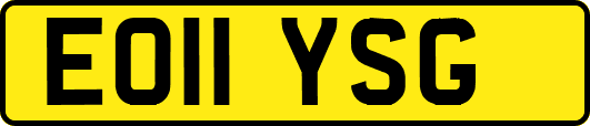 EO11YSG