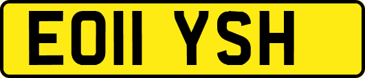 EO11YSH