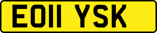 EO11YSK