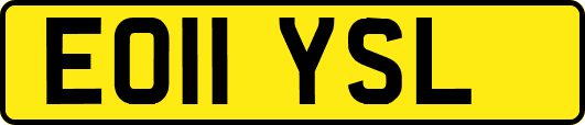 EO11YSL