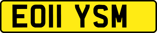 EO11YSM