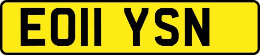 EO11YSN
