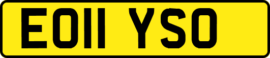 EO11YSO