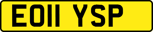 EO11YSP