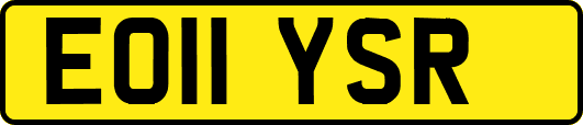 EO11YSR