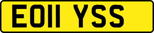 EO11YSS