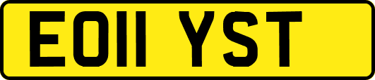 EO11YST