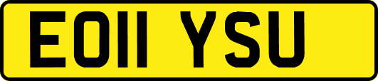 EO11YSU