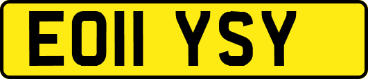 EO11YSY