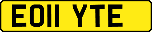 EO11YTE