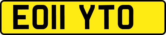 EO11YTO