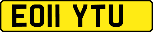 EO11YTU