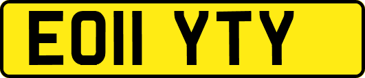 EO11YTY