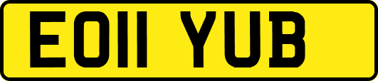 EO11YUB