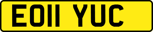 EO11YUC