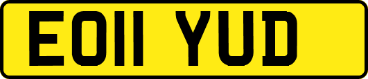 EO11YUD