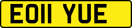 EO11YUE