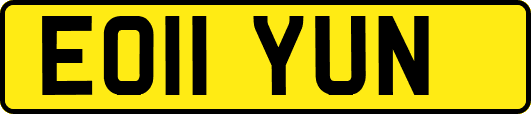 EO11YUN