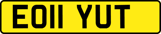 EO11YUT