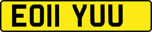 EO11YUU