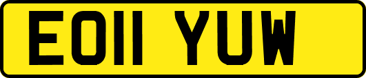 EO11YUW