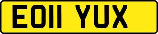 EO11YUX