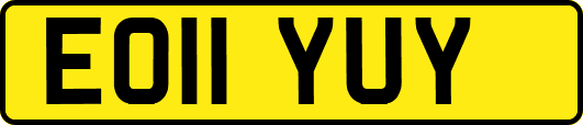 EO11YUY