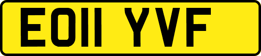 EO11YVF