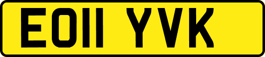 EO11YVK