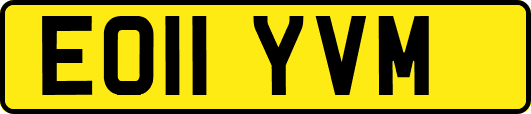 EO11YVM
