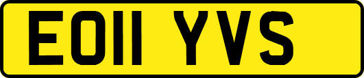 EO11YVS