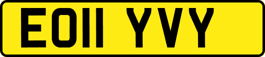 EO11YVY
