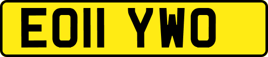 EO11YWO