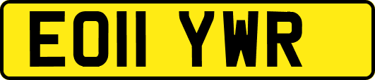 EO11YWR