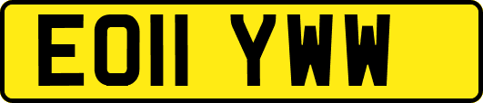 EO11YWW