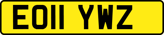 EO11YWZ