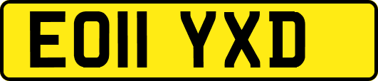 EO11YXD
