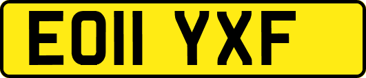 EO11YXF